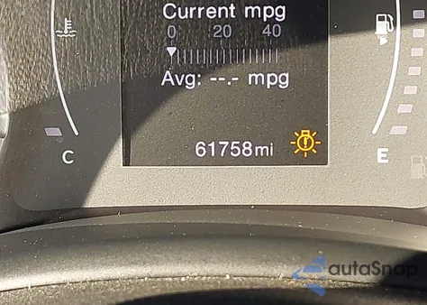 2020 Jeep Renegade Altitude Fwd from USA, damaged, VIN ZACNJABB2LPL86486